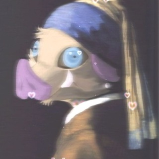 Логотип @arhivchikkpop - Архивчик ฅ^•ﻌ•^ฅ