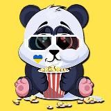 Логотип @arhivkinoua - Фільми українською Тиха Нава дивитись онлайн скачати завантажити кіно мультфільми серіали українською мовою