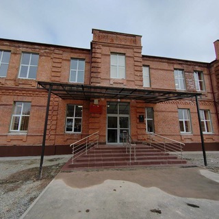 Логотип @arhonskayn1 - Родительский чат МБОУ СОШ1 ст.Архонская, (РСО-Алания ,ОО)