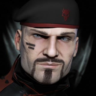 Логотип @arhontsibirskii - Arhont Sibirskii - EVE online