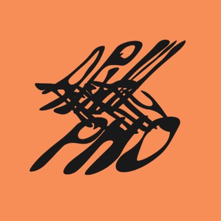 Логотип @arhtktrn - архитектурно & друзья