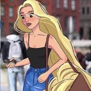 Логотип @ari_richmond_chat - Ari Richmond 🦦 Chat