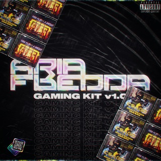 Логотип @aria_fredda - Aria Fredda