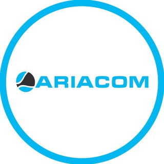 Логотип @ariacom_ru - ARIACOM