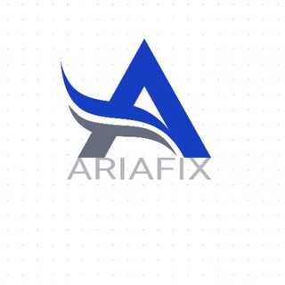Логотип @ariafixmachinegroup - ARIAFIX