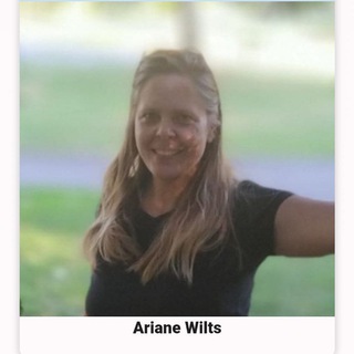 Логотип @arianewilts - arianewilts.com - der Blog - Herzgeführt Wege in innere und wirtschaftliche Freiheit💛