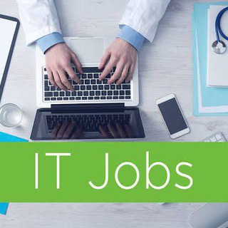 Логотип @aribafreelance - IT Jobs