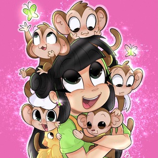 Логотип @aribroshkachat - АриБро🙊 Chat