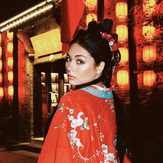 Логотип @arichineasy - Ари расскажет ❤️‍🔥