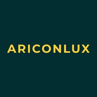 Логотип @ariconluxcompany - Мебель Ariconlux