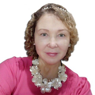 Логотип @aridaveda - Aрида про личную и родовую силу