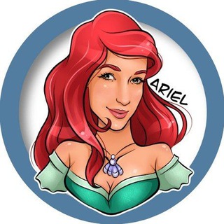 Логотип @ariel_poland - Ariel spkubani.club | Совместные покупки Краснодар