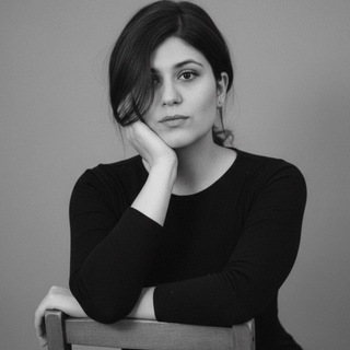 Логотип @ariellushkapro - Видеть Слышать Ощущать