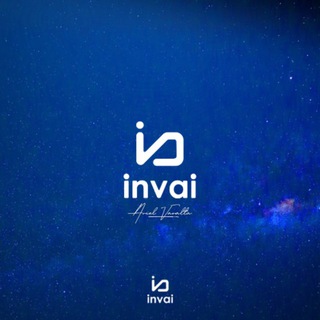 Логотип @arielvaralta - INVAI 💎 / Ariel Varalta