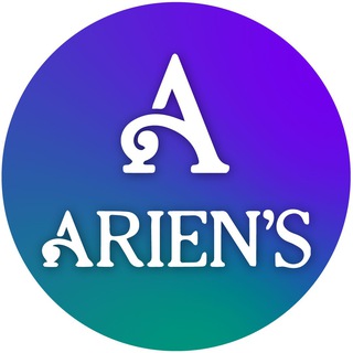 Логотип @ariens56 - ARİEN’S