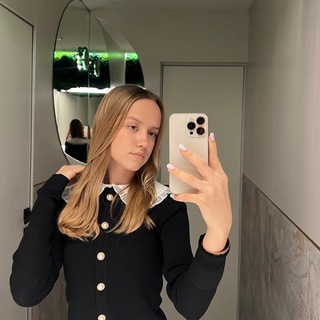 Логотип @ariinkiis - call me arinkis