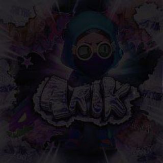 Логотип @arik_chat - 𝖆𝖗𝖎𝖐-𝖈𝖍𝖆𝖙🌊 ☀