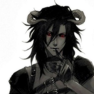 Логотип @arimanta - Дом демона