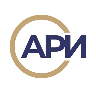Логотип @arimembers - АРИ.РФ