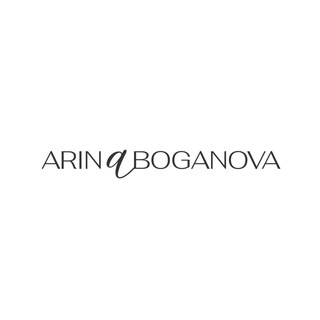 Логотип @arina_boganova_inside - Inside Arina Boganova