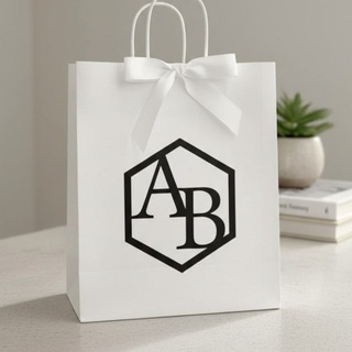 Логотип @arina_burlesque - ARINA_BURLESQUE || сеть магазинов одежды