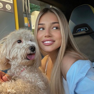 Логотип @arina_daritt - Арина Дарит 💰