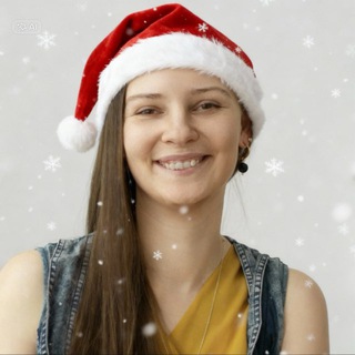 Логотип @arina_kharinova - Арина, где энергия?