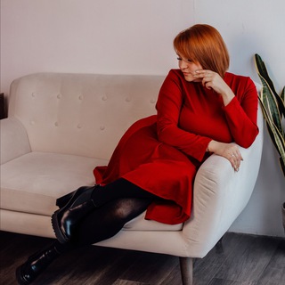 Логотип @arina_nearina1 - Может начну вести