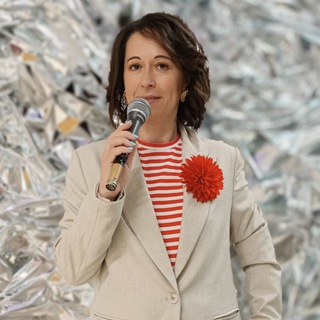 Логотип @arina_networking - СВЯЗИ РЕШАЮТ ВСЁ!