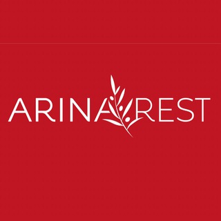 Логотип @arina_rest - НЕДВИЖИМОСТЬ ИТАЛИЯ I ДОКУМЕНТЫ I ВНЖ I ПЕРЕЕЗД