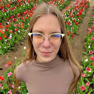 Логотип @arina_sheva - Арина Шева в Чикаго 🇺🇸
