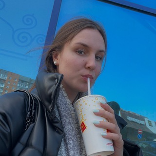 Логотип @arina_telegramit - Арина телеграмит