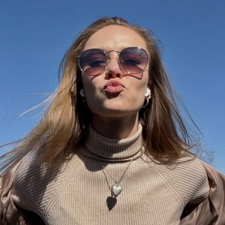 Логотип @arina_yoga_teacher - Приключения Ариши кьют