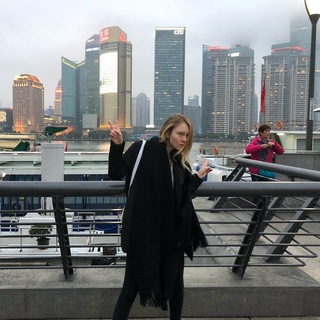 Логотип @arinaaaslife - Arina’s life