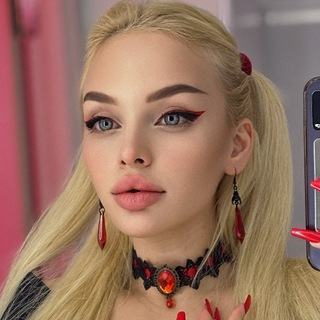 Логотип @arinaasmr - Arina SL 🤫