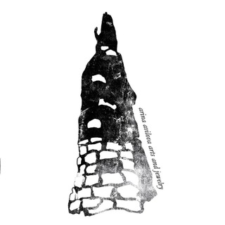 Логотип @arinaavilovaandhercheese - арина и муравьеды