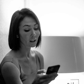 Логотип @arinadesad - Arinadesad