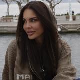 Логотип @arinafelix - Arina_Felix знает/beauty/мама