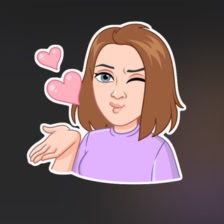 Логотип @arinafrilace - ЦЫБАНЁВА О ФРИЛАНСЕ🔥