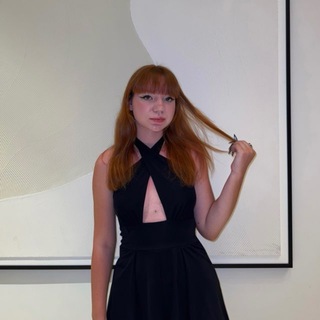 Логотип @arinalizzleblog - ARISHA’s news