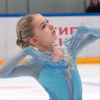 Логотип @arinaparsegovaofficial - Арина Парсегова