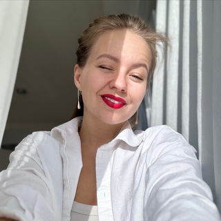 Логотип @arinapekk_psy - Твой психолог Арина Пеккер