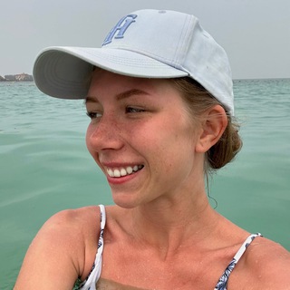 Логотип @arinareels - Arina|Волна продвижения 🐳