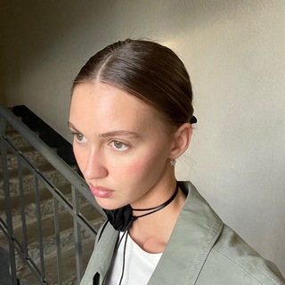 Логотип @arishasedova - arishasedova