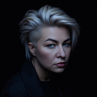 Логотип @arishavolkova - Арина Волкова | Путь в Самость