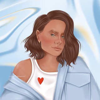 Логотип @arishkiniskaski - Аришкины сказки ☁️