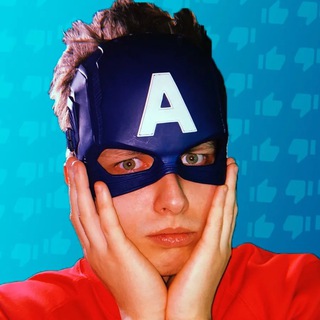 Логотип @arishnev24 - заходи сюда