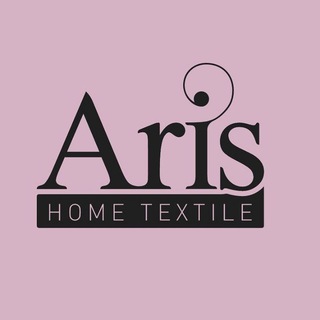 Логотип @arishometextile_ru - текстиль оптом с турции🇹🇷