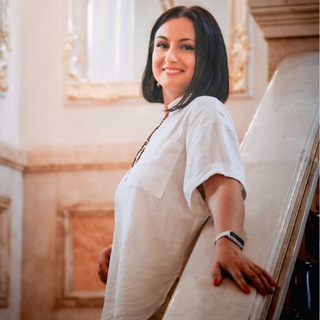 Логотип @arisspotokmira - АРИСС Психология Эволюции Души!