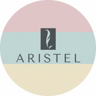 Логотип @aristel_beauty - aristel_beauty